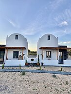 Aeron suites