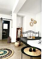 Aeron suites