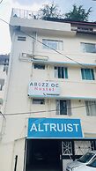 Abuzz Oxfordcaps Shimla - Hostel