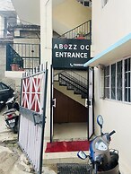 Abuzz Oxfordcaps Shimla - Hostel