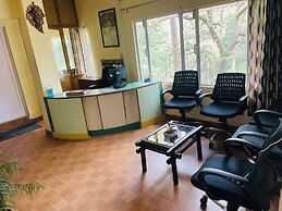 Abuzz Oxfordcaps Shimla - Hostel
