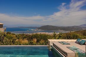 Epiphany Villas Lefkada