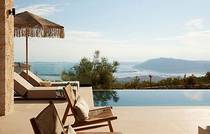 Epiphany Villas Lefkada