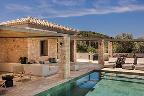 Epiphany Villas Lefkada