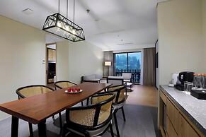 Grand Aston Puncak Hotel & Resort