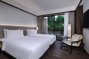 Grand Aston Puncak Hotel & Resort