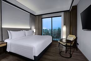 Grand Aston Puncak Hotel & Resort
