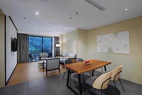 Grand Aston Puncak Hotel & Resort