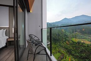 Grand Aston Puncak Hotel & Resort