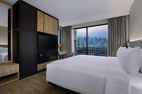 Grand Aston Puncak Hotel & Resort