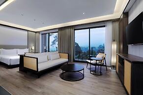 Grand Aston Puncak Hotel & Resort
