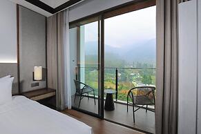 Grand Aston Puncak Hotel & Resort