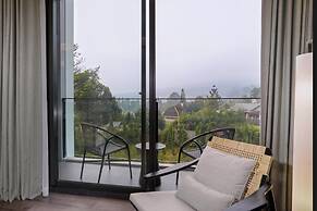 Grand Aston Puncak Hotel & Resort