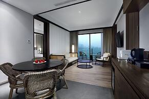 Grand Aston Puncak Hotel & Resort
