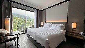Grand Aston Puncak Hotel & Resort