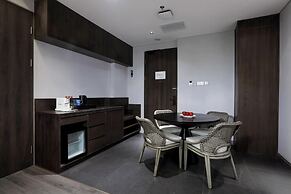 Grand Aston Puncak Hotel & Resort