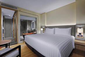 Grand Aston Puncak Hotel & Resort