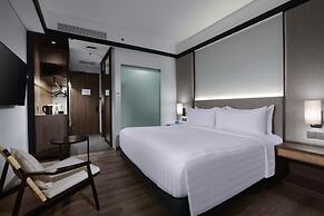 Grand Aston Puncak Hotel & Resort