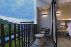 Grand Aston Puncak Hotel & Resort