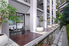 Grand Aston Puncak Hotel & Resort