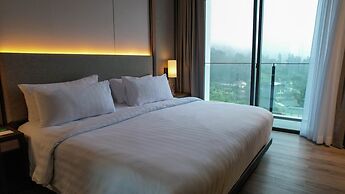 Grand Aston Puncak Hotel & Resort