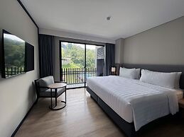 Grand Aston Puncak Hotel & Resort