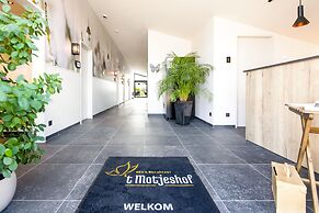 B&B 't Motjeshof