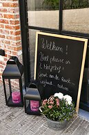 B&B 't Motjeshof