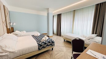 Catania Sea Palace Hotel