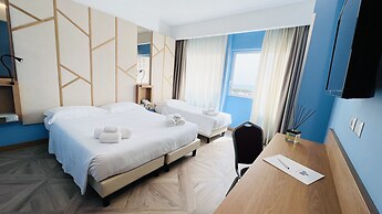 Catania Sea Palace Hotel