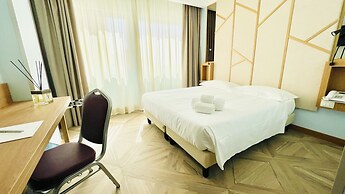 Catania Sea Palace Hotel