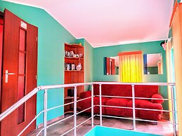 All Inclusive Luxury Villa With sea View