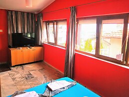 All Inclusive Luxury Villa With sea View
