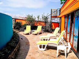 All Inclusive Luxury Villa With sea View