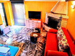 All Inclusive Luxury Villa With sea View