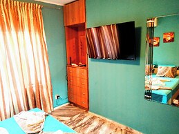 All Inclusive Luxury Villa With sea View