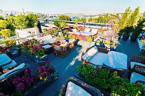 Gzh Park Bosphorus