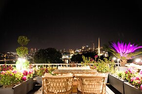 Gzh Park Bosphorus
