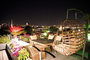 Gzh Park Bosphorus