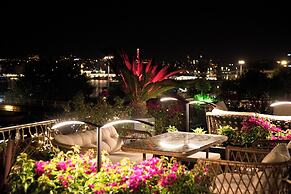 Gzh Park Bosphorus