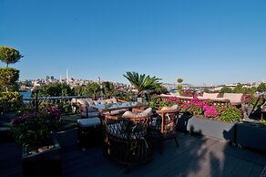 Gzh Park Bosphorus