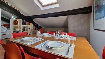 Italianway Easy - Fauch 9