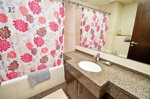 MRNE - Spacious furnished apartment