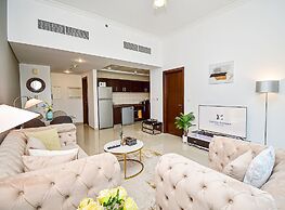 MRNE - Spacious furnished apartment