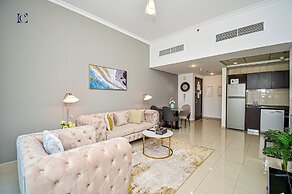 MRNE - Spacious furnished apartment