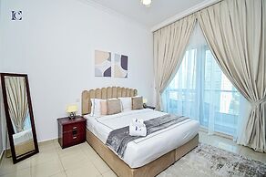 MRNE - Spacious furnished apartment