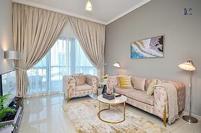 MRNE - Spacious furnished apartment