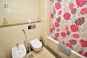 MRNE - Spacious furnished apartment