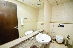 MRNE - Spacious furnished apartment
