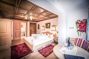 HAUSEREI Design & Kräuterhotel - ADULTS ONLY